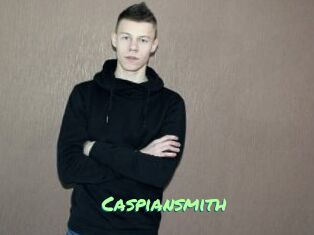 Caspiansmith