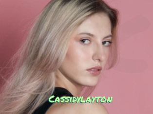 Cassidylayton