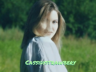 Cassidystrawbery