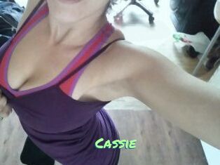 Cassie