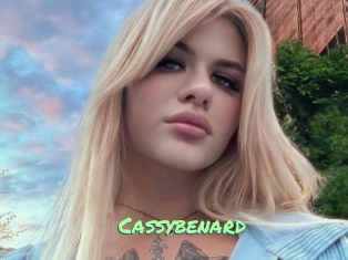 Cassybenard