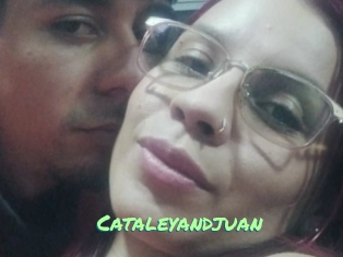 Cataleyandjuan