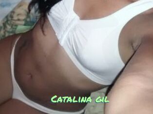 Catalina_gil