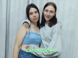 Cateandesme