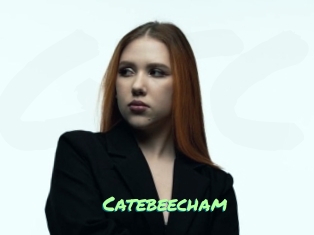 Catebeecham