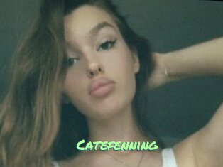 Catefenning