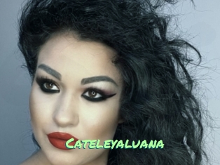 Cateleyaluana