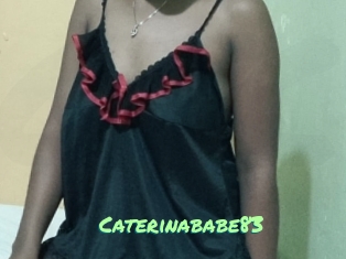 Caterinababe83