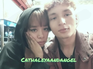 Cathaleyaandangel