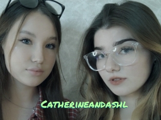 Catherineandashl