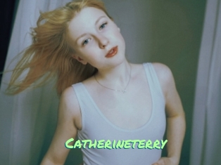 Catherineterry