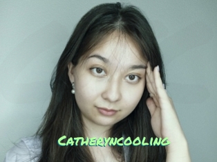 Catheryncooling