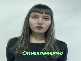 catherynfarman Gothicorgien