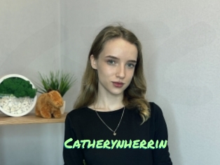 Catherynherrin