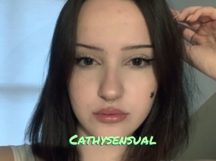 Cathysensual