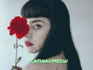 Catinadmeow