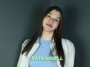 Catrinegill
