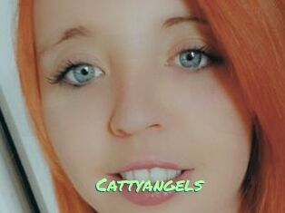 Cattyangels