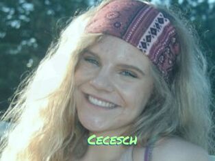 Cecesch