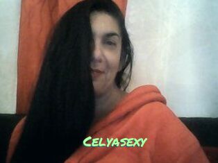 Celyasexy