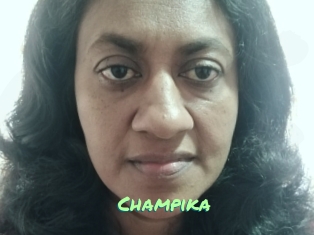 Champika