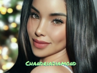 Chandriadiamond