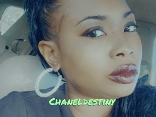 Chaneldestiny