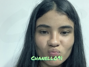 Chanell091