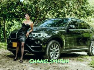 Chanelsmithh