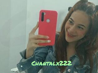 Chantalx222