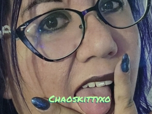 Chaoskittyxo