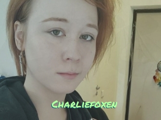 Charliefoxen