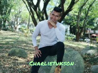 Charlietukson