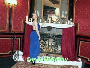 Charlizenyman