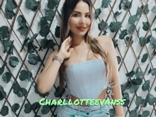 Charllotteevanss