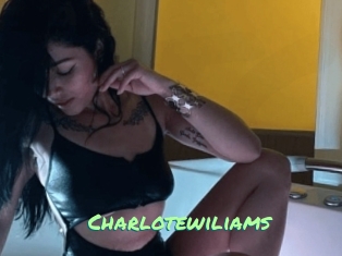 Charlotewiliams