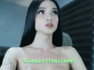 Charlotteaddams