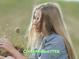 Charmingaster