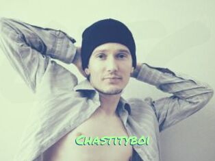Chastityboi