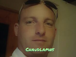 chaudlapins Gothicorgien