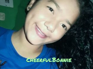 CheerfulBonnie