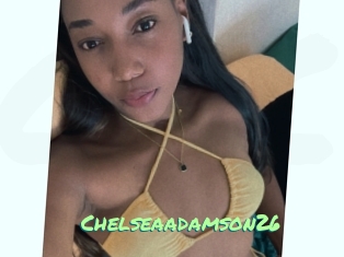 Chelseaadamson26