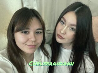 Chelseaandann