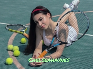 Chelseahaynes