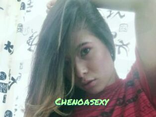 Chenoasexy