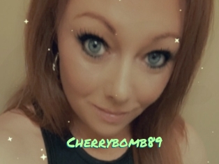 Cherrybomb89