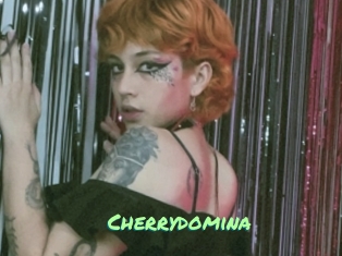 Cherrydomina
