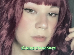 Cherryjadeskye