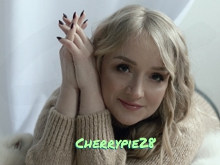 Cherrypie28