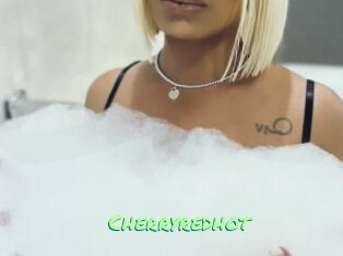 Cherryredhot